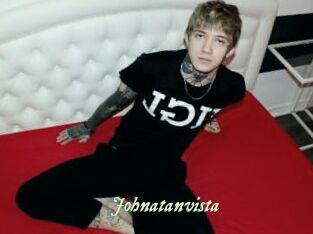 Johnatanvista