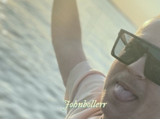 Johnbollerr