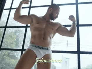 johncolman Année du sexe