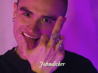 johndicker Année du sexe