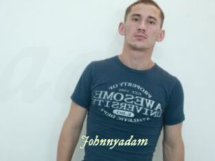 Johnnyadam