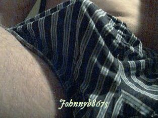Johnnyb8675