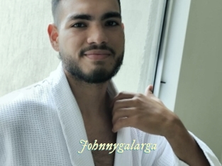 Johnnygalarga