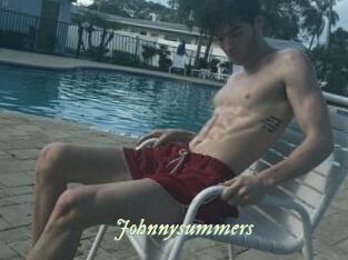 Johnnysummers