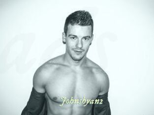 Johnshyan2