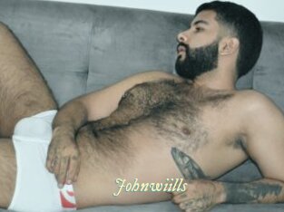 Johnwiills
