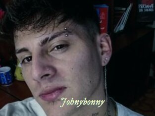 Johnybonny