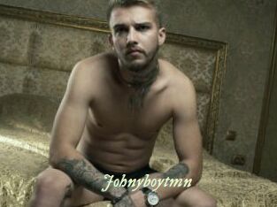 Johnyboytmn