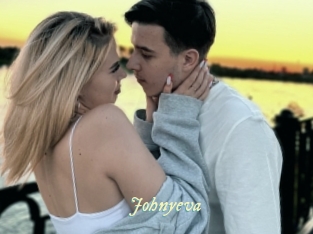 Johnyeva