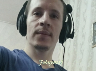 johnym28 Année du sexe