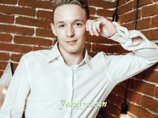 Johnyyclean