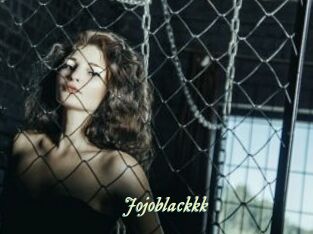 Jojoblackkk