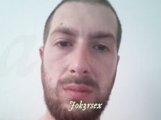 Jok3rsex