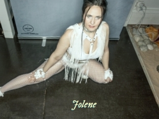 jolene Année du sexe