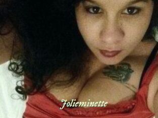 Jolieminette