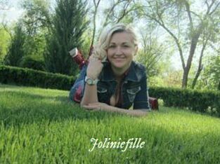 Joliniefille