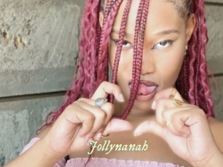 Jollynanah