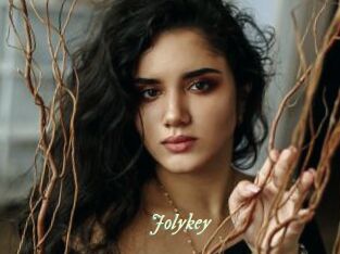 Jolykey