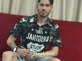 Jonahshaw