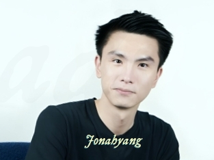 Jonahyang