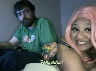 Jonandjas