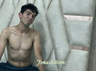 jonashiltom Année du sexe