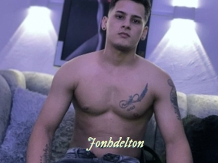 Jonhdelton