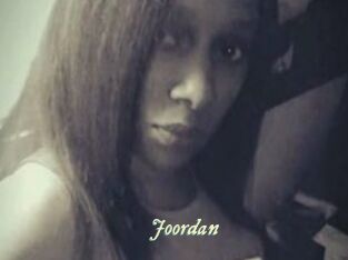 Joordan
