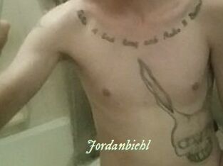 Jordanbiehl