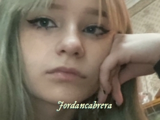 Jordancabrera