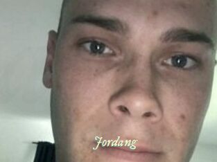 Jordang