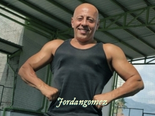 Jordangomez