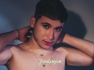 Jordanjon