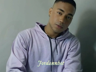 Jordannhot