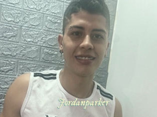 Jordanparker
