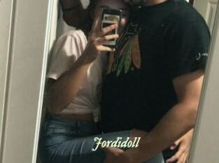 Jordidoll