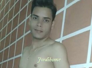 Jordihome