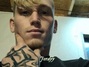 Jordyy
