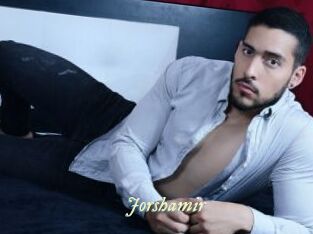 Jorshamir