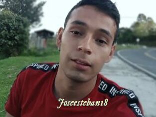Joseesteban18