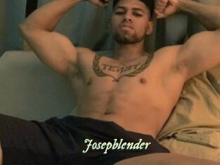 Josepblender