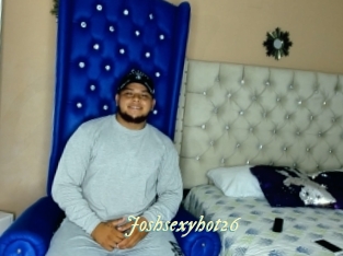 Joshsexyhot26