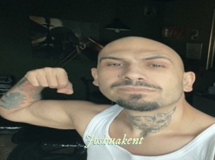 Joshuakent