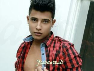 Joshuawall