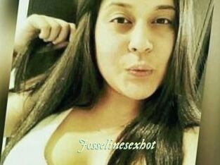 Josselinesexhot