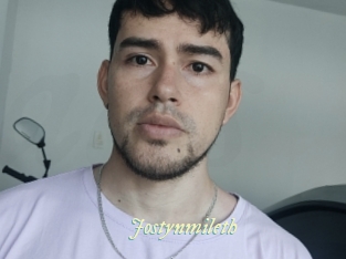 Jostynmileth