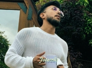 Jotacelis