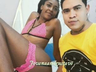 Jovanaandgustavo