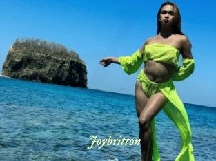 Joybritton