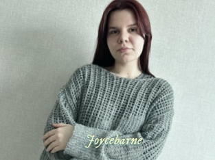 Joycebarne